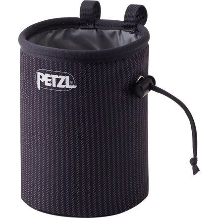 Petzl Bandi Turquoise - Sac à magnésie