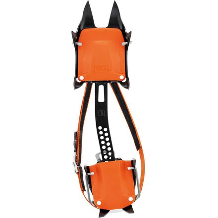 Petzl Irvis 10-Point Crampon Climb