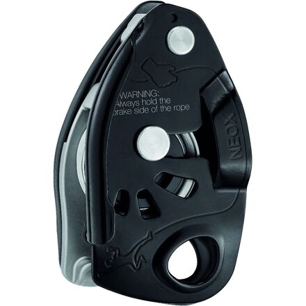 Petzl NEOX Belay Device - Climb