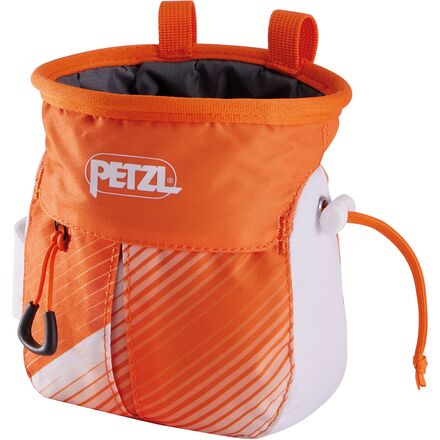Petzl Sakapoche Chalk Bag - Climb