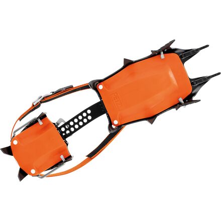 Petzl Sarken Crampon - Climb