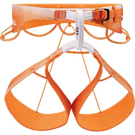 PETZL - あかさたな Petzl Sitta Harness - Climb