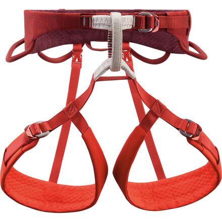 Petzl Adjama Harness - Climb