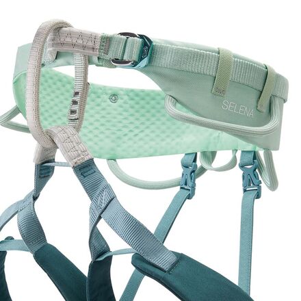 Petzl Selena Harness - Women's - Climb