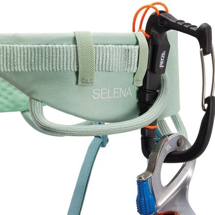 ☆新品☆ ペツル「SELENA」セレナ/ハーネス【WOMEN'S】 Petzl Selena Harness - Women's | REI Co-op