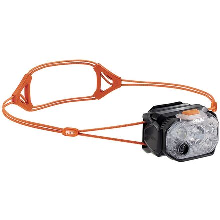 Petzl Swift RL 1100 Headlamp - Hike & Camp