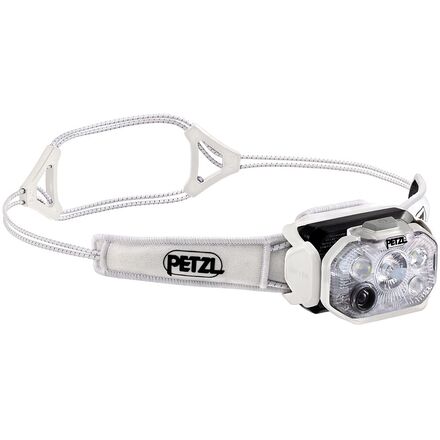 Petzl スイフト SWIFT RL 1100ルーメン 登山 バックカントリー Petzl Swift RL 1100 Headlamp - Hike & Camp