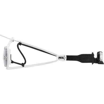Petzl Nao LT Headlamp - Hike & Camp