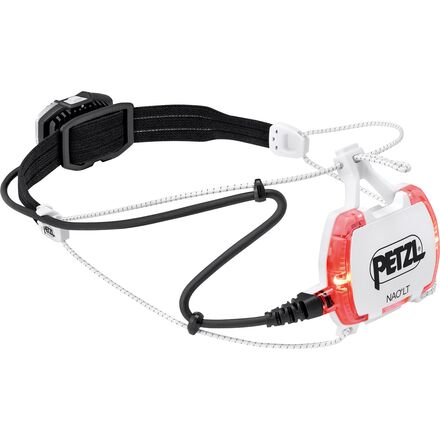 Petzl Nao LT Headlamp - Hike & Camp