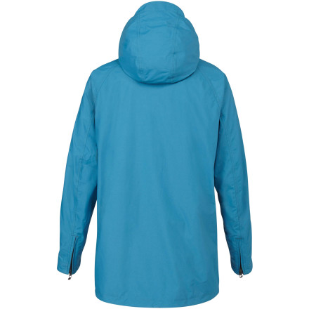 Quiksilver Travis Rice First Class Gore-Tex Jacket - Men's