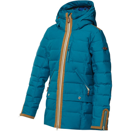 Roxy Torah Bright Influencer Jacket - Women's