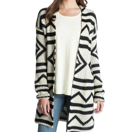 Roxy karid cardigan sale