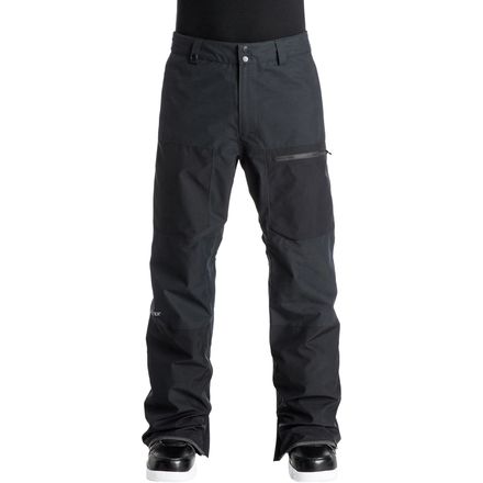 Quiksilver Travis Rice Invert 2L Gore-Tex Pant - Men's - Clothing