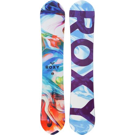 ROXY C2 POWER BANANA 141cm スノーボード ROXY C2 POWER BANANA 141cm スノーボード