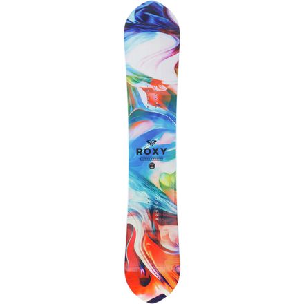 ROXY C2 POWER BANANA 141cm スノーボード