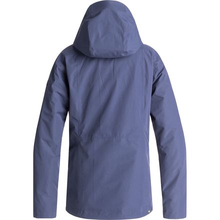 Roxy Wilder 2L Gore-Tex Hooded Jacket - Women's - Clothing