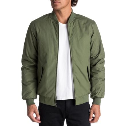 Quiksilver ogoki jacket outlet