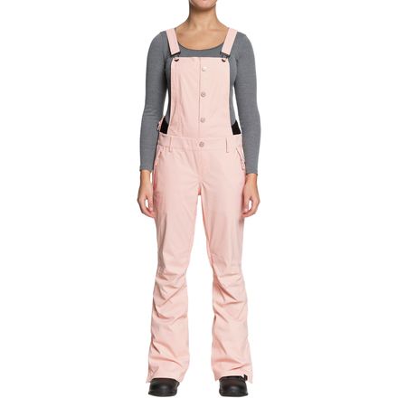 Roxy Torah Bright Vitaly Bib Pant - Women's - Clothing