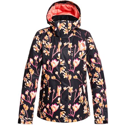 Roxy Torah Bright Roxy Jetty Jacket - Women's - Clothing