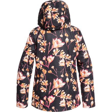 Roxy Torah Bright Roxy Jetty Jacket - Women's - Clothing