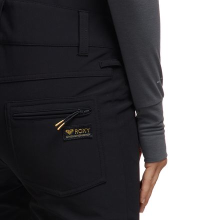 Roxy Torah Bright Summit Hose Damen Spruce Yellow 2019 Lange Hose Roxy Torah Bright Summit Hose Damen Spruce Yellow 2019 Lange Hose