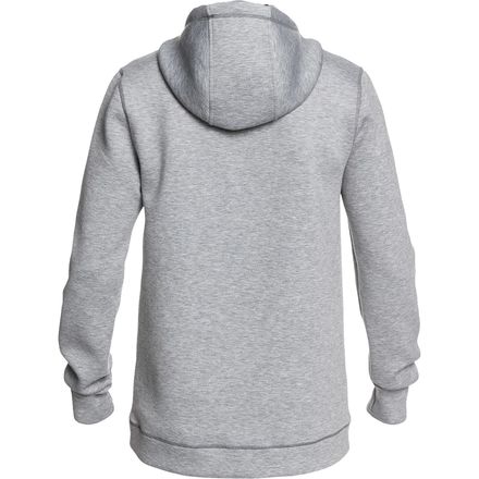 Quiksilver Freedom Pullover Hoodie - Men's Clothing