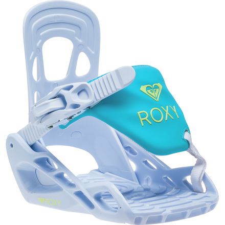 Roxy Poppy Snowboard Package - Snowboard