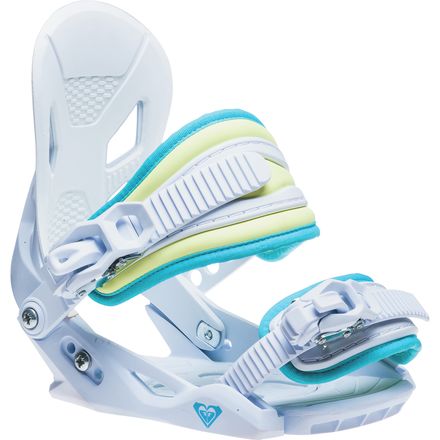Roxy Poppy Snowboard Package - Snowboard