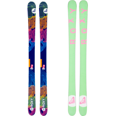 Roxy Hocus Pocus Ski - Women's - Ski