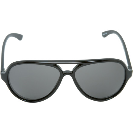 Roxy Just Roxy Sunglasses - Women display picture 1