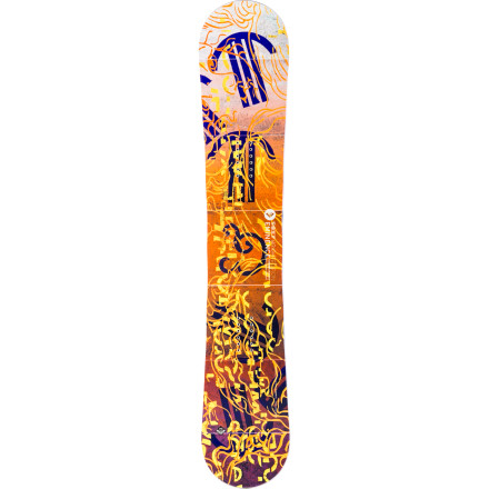 roxy eminence snowboard 2014 C2BTX ridden to Olympic gold and silver medals and X Intro - Best Snowboards 2014-2015