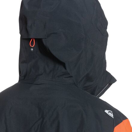 Quiksilver Highline Pro GORE-TEX 3L Jacket - Men's - Clothing