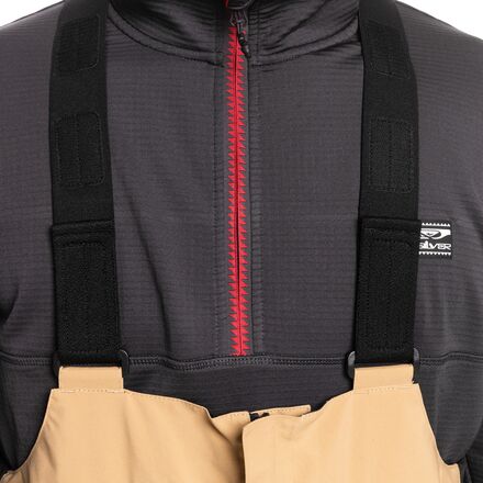 Quiksilver Altostratus GORE-TEX 2L Bib Pant - Men