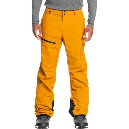 Quiksilver gore on sale tex pants