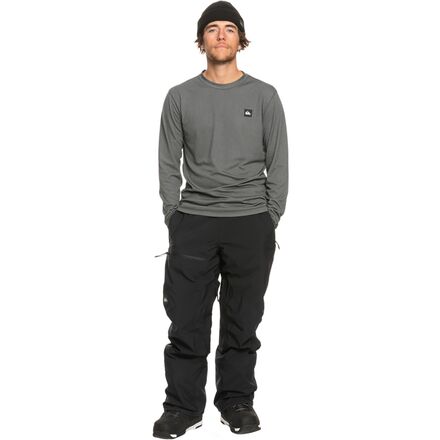 Quiksilver Forever 2L GORE-TEX Pant - Men's - Clothing