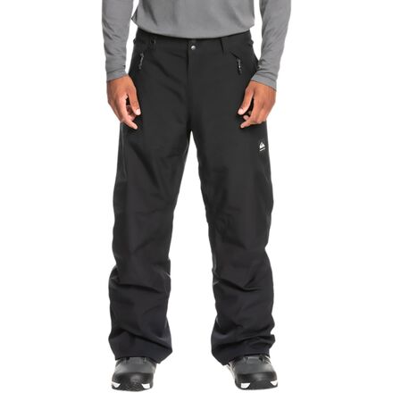 Quiksilver Mission GORE-TEX Pant - Men's - Clothing