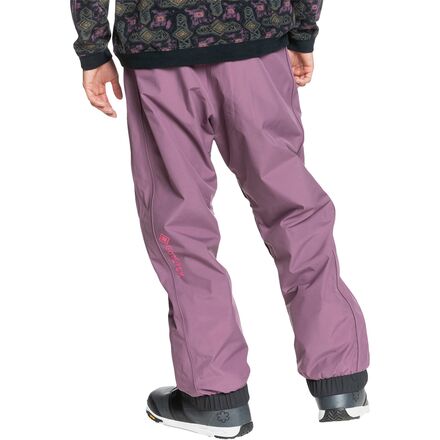 スノーボード QUIKSILVER GORE-TEX board Pants Quiksilver Snow Down GORE-TEX Pant - Men's - Clothing