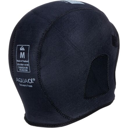 Quiksilver 2mm M-Sessions Surf Cap - Surf
