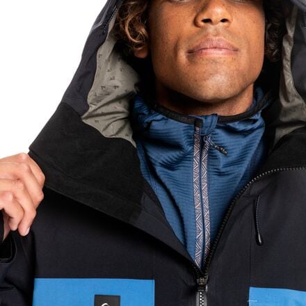 Orage jefferson hotsell jacket