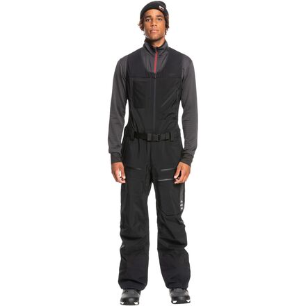 Quiksilver Highline Pro 3L GORE-TEX Bib Pant - Men's - Clothing