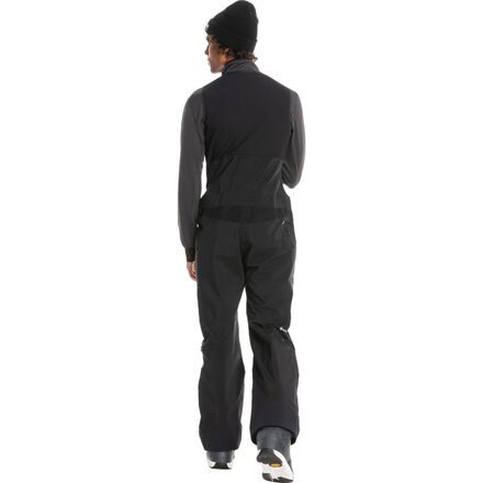 Quiksilver Highline Pro 3L GORE-TEX Bib Pant - Men's - Clothing
