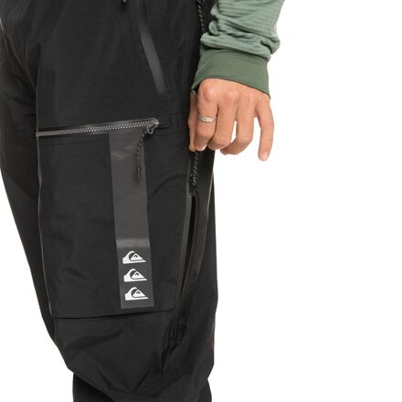 Highline GORE-TEX PRO® - Pantalón de peto para nieve para Hombre