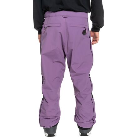 Quiksilver Snow Down Pant - Men's - Clothing