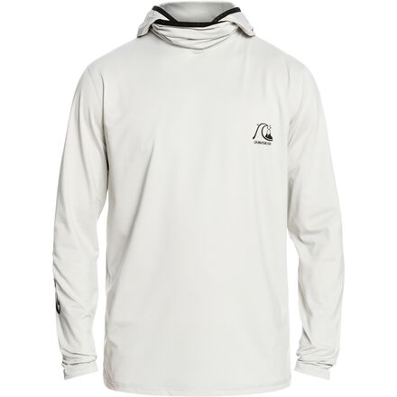 Quiksilver Heritage Hooded Long-Sleeve - Men's - Clothing