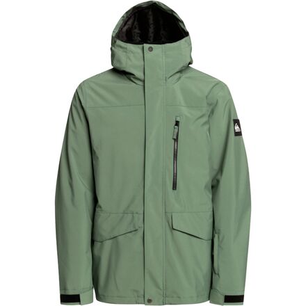 Quiksilver mission 3 in 1 hotsell