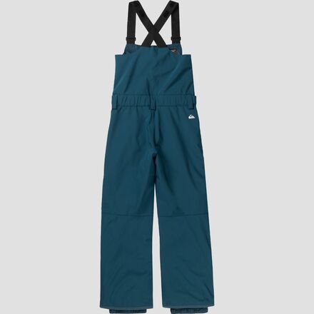 Quiksilver Mash Up Bib - Kids' - Kids