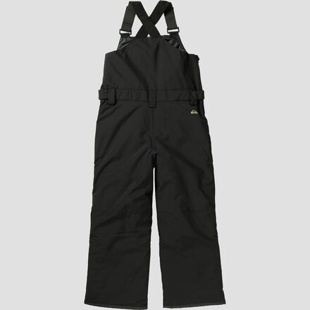 Quiksilver Mash Up Bib Pant - Little Boys' - Kids