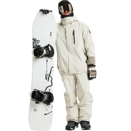 Quiksilver Mission GORE-TEX Jacket - Men's - Clothing