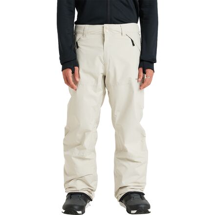 Quiksilver Mission GORE-TEX Pant - Men's - Clothing