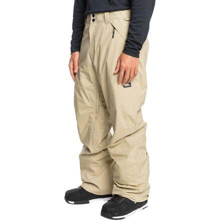 （一回のみ使用）QUIKSILVER GORE-TEX PANT Forever Stretch Gore-Tex - Snow Pant for Men | Quiksilver
